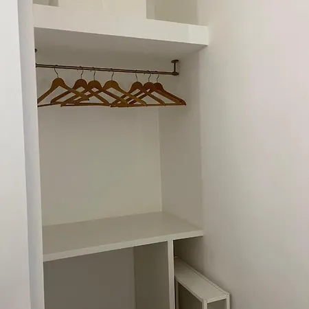 Appartement Acquazzurra *