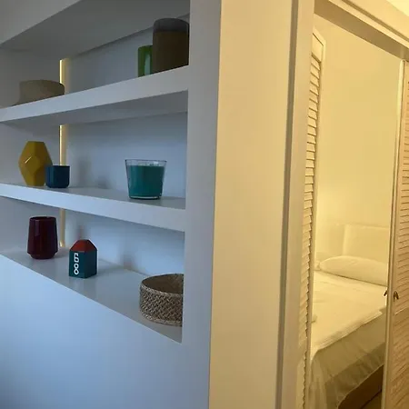 Acquazzurra Appartement *