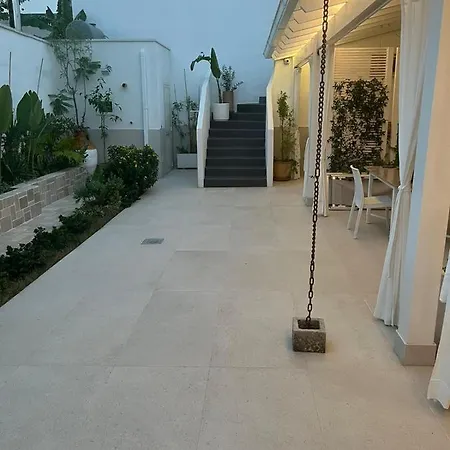 Acquazzurra Appartement