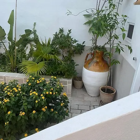Acquazzurra Appartement Sant Isidoro (Apulia)