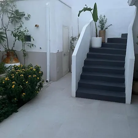 Appartement Acquazzurra *