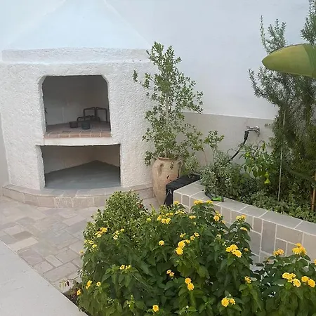 Acquazzurra Appartement Sant Isidoro (Apulia)