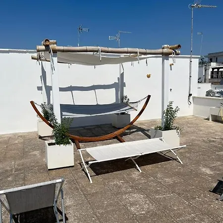 Appartement Acquazzurra