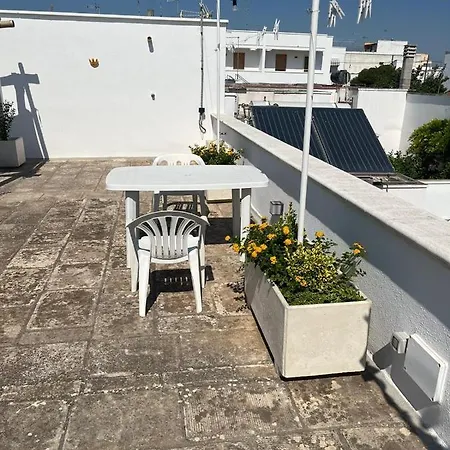 Acquazzurra Appartement *